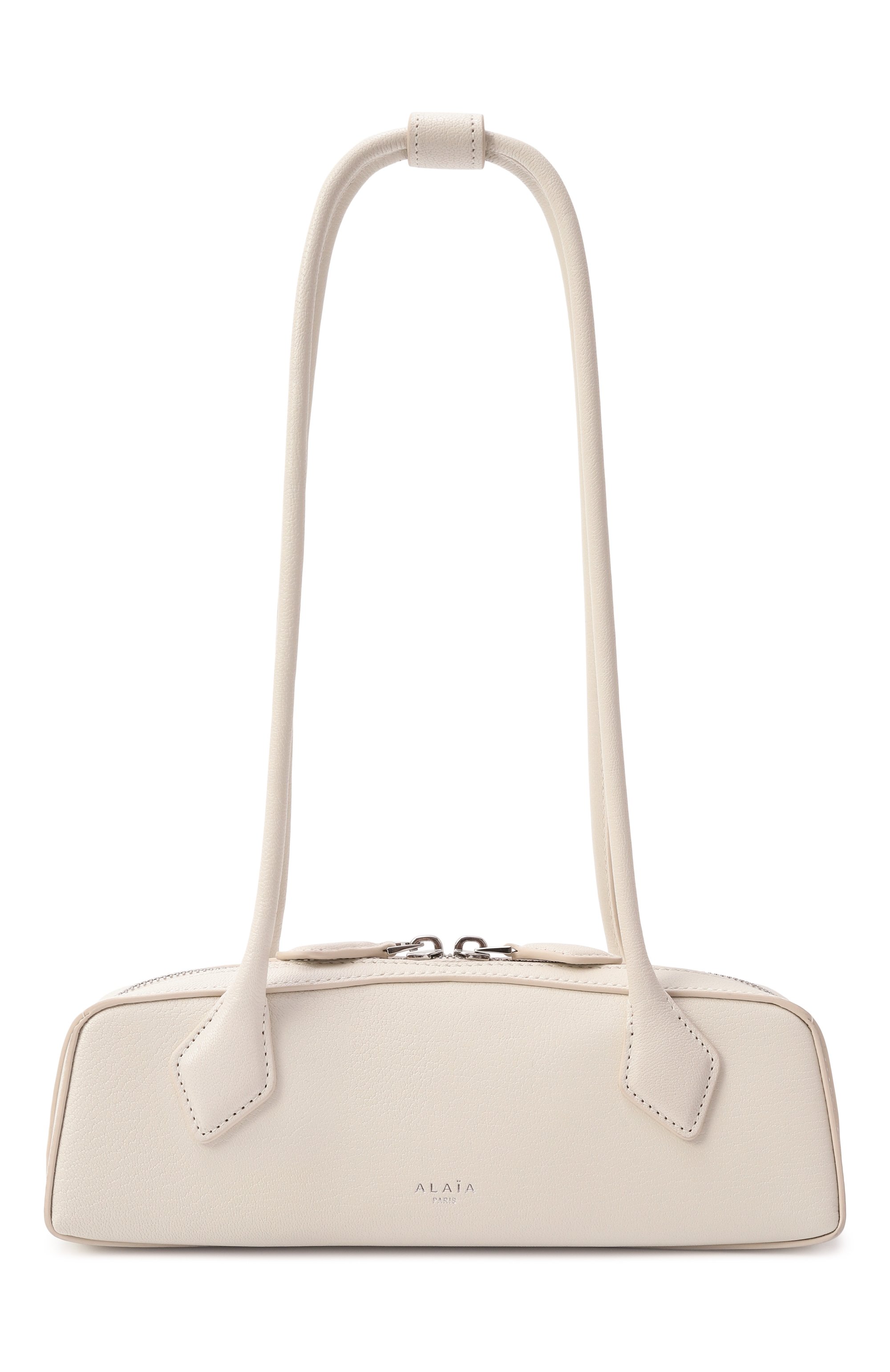 Сумка le teckel small ALAIA, арт. AA1S06029CA212, фото 8
