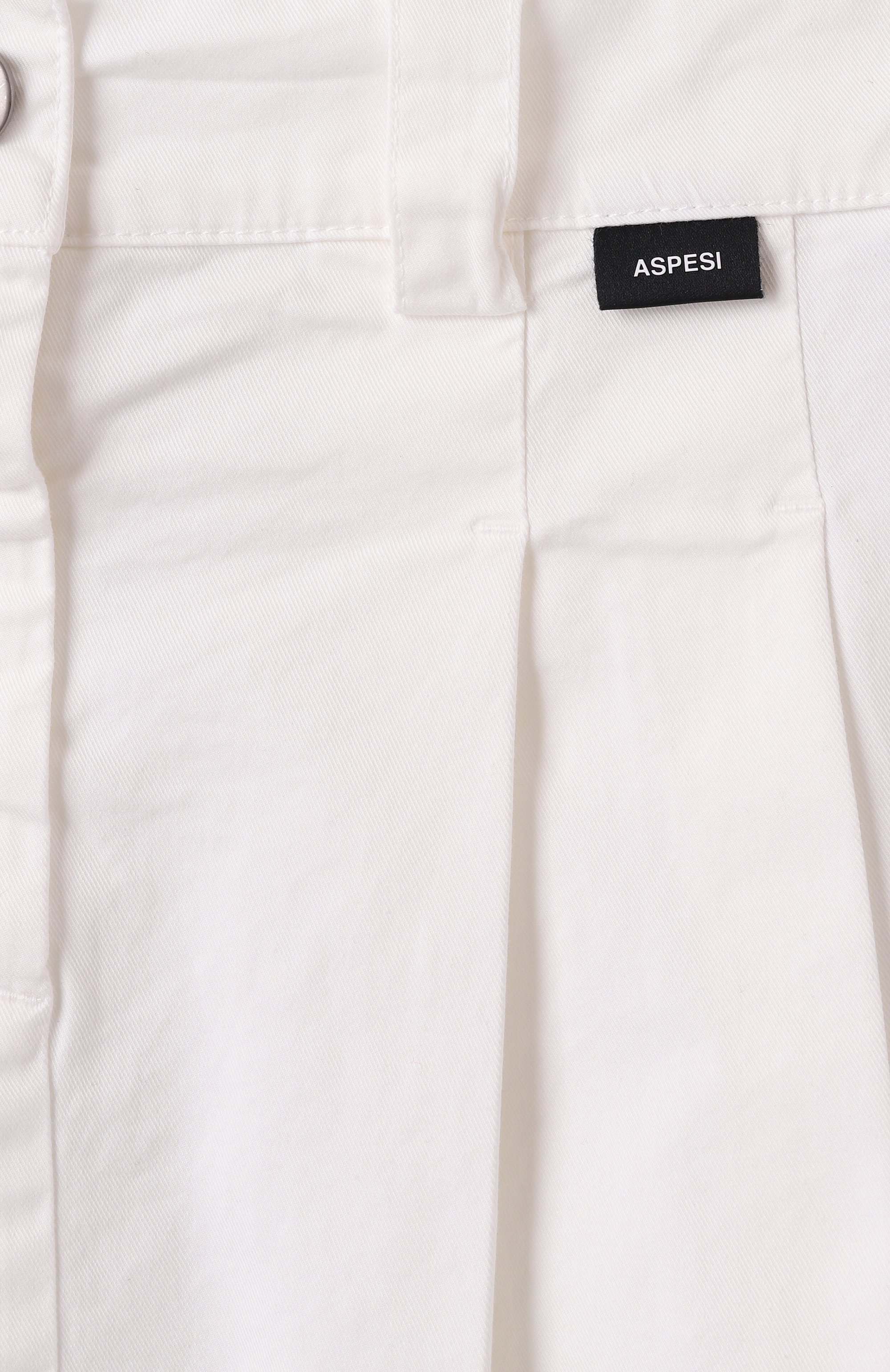 Джинсовая юбка ASPESI, арт. S25014GNC6058/14A-16A, фото 3