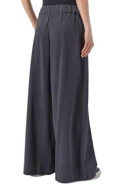 Хлопковые брюки BRUNELLO CUCINELLI, арт. MP05NS0879, фото 4