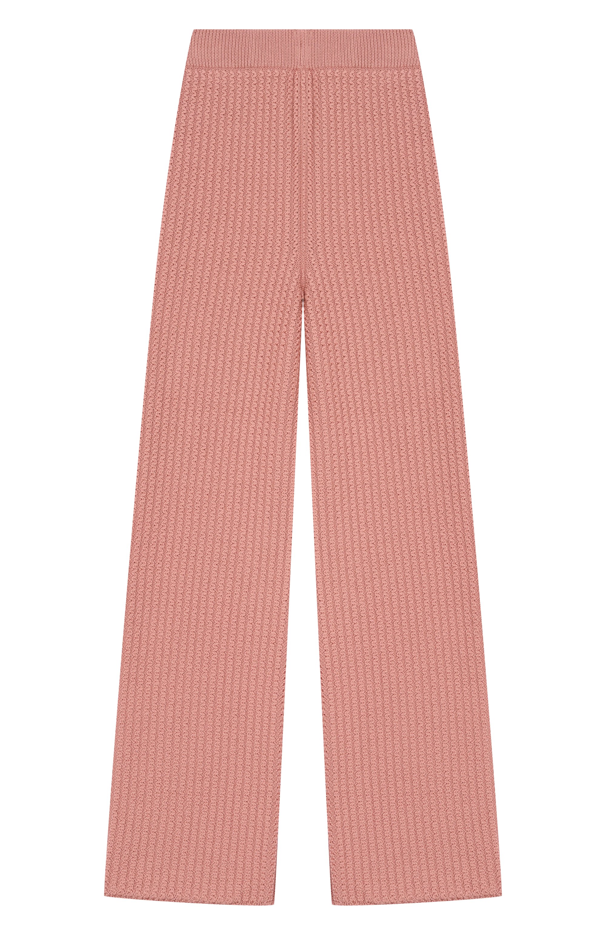 Шерстяные брюки DOLCE & GABBANA, арт. L5KP0A/JDVG2_001, фото 2