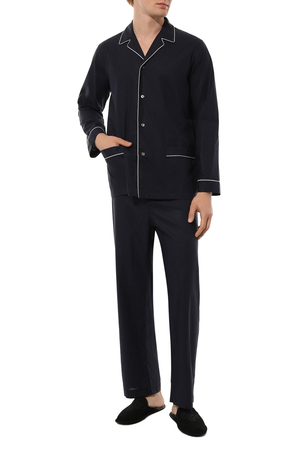 Пижама noblesse FRETTE, арт. 22200824 00F 00696, фото 2