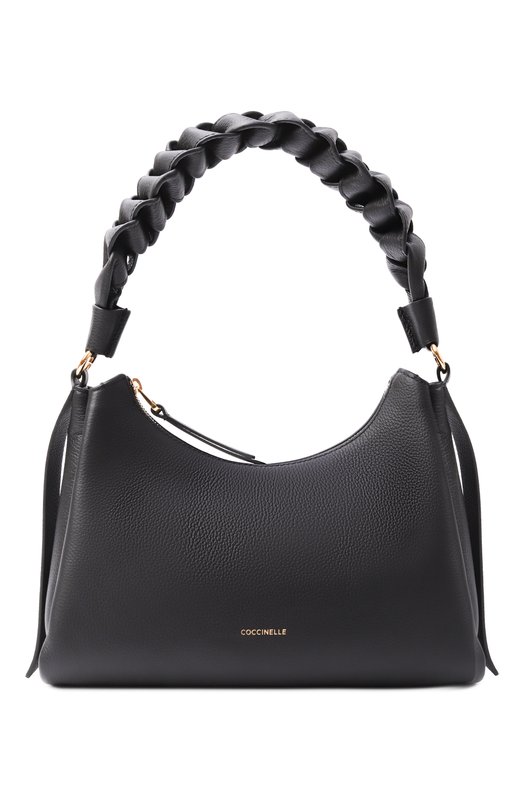 Сумка Boheme small Coccinelle E1M50130301 Чёрный E1M50130301