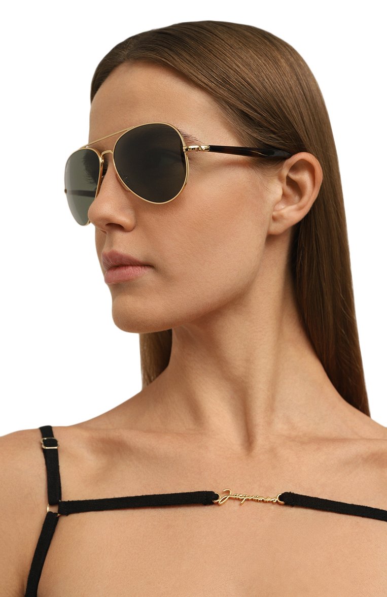 Солнцезащитные очки RAY-BAN, арт. 3675-001/58, фото 1