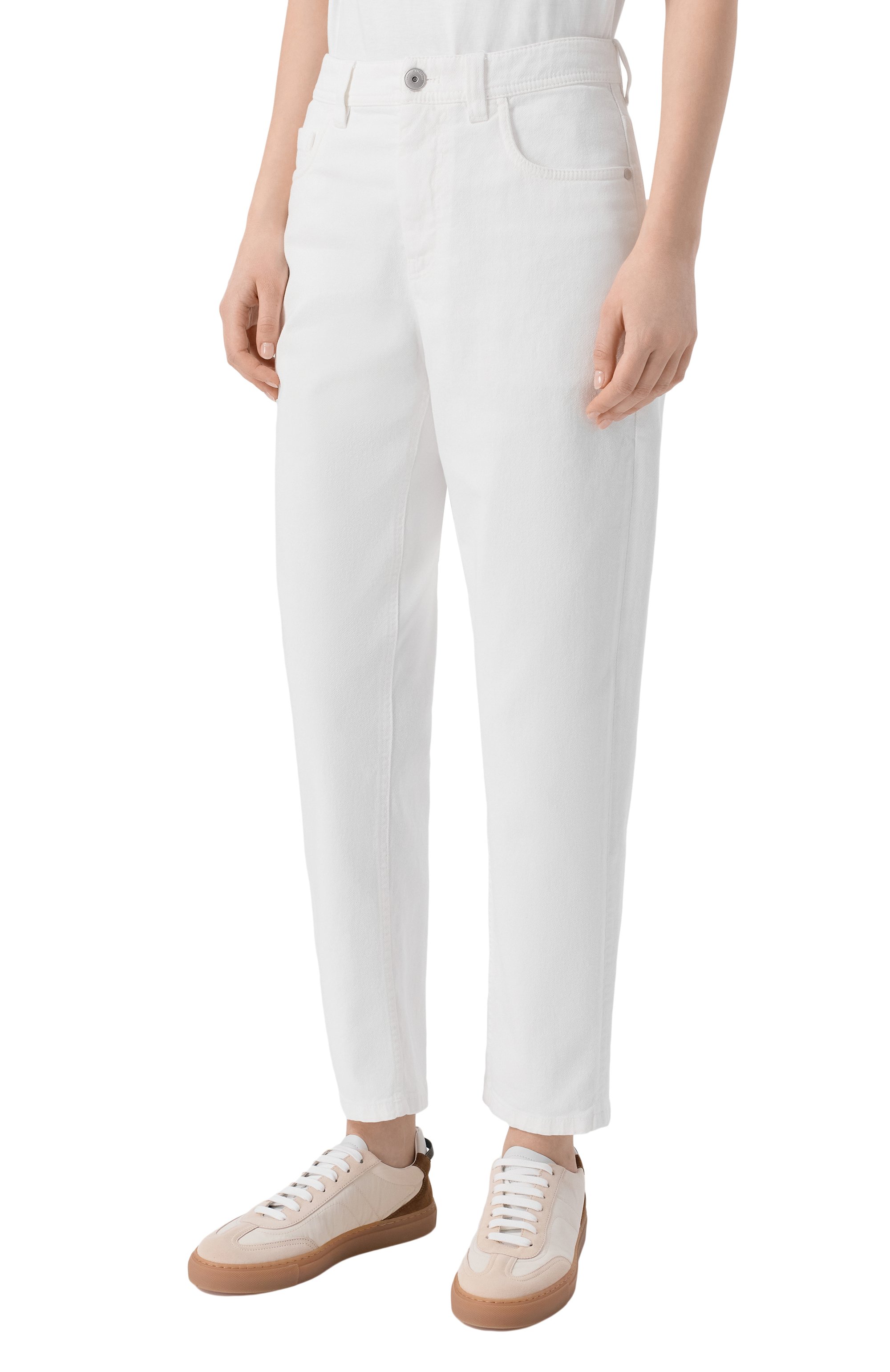 Джинсы BRUNELLO CUCINELLI, арт. MB057P5319, фото 3