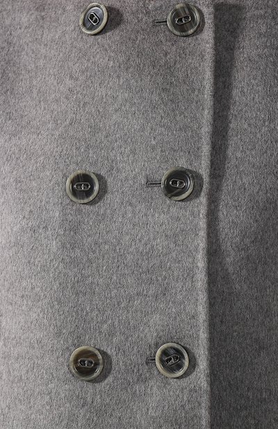 Шерстяной жакет GIORGIO ARMANI, арт. 9WHGG0BH/T010U, фото 5