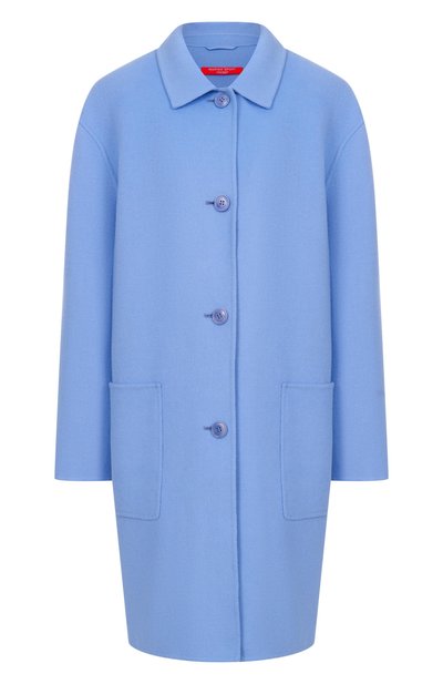 Женское шерстяное пальто MARINA SPORT, арт. EZIANA