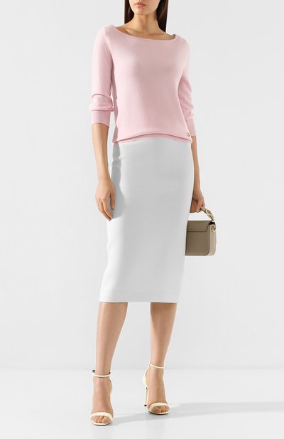 Кашемировый пуловер EMILIO PUCCI, арт. 9RKM13/9R982, фото 2