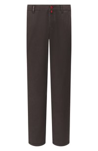 Темно-коричневый