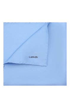 Шелковый платок LANVIN, арт. 5737/HANDKERCHIEF, фото 1