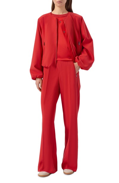 Атласная футболка BOGNER, арт. 56019415, фото 2