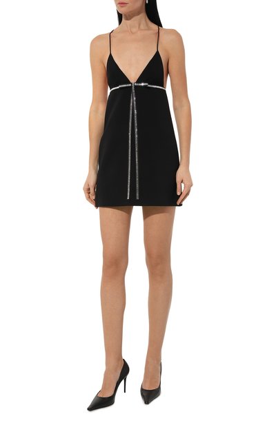 Платье DAVID KOMA, арт. PF24DK33D, фото 3