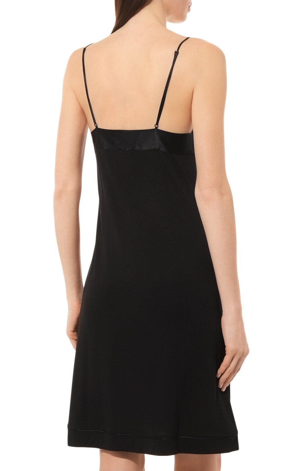 Сорочка из вискозы LA PERLA, арт. 0055770, фото 4