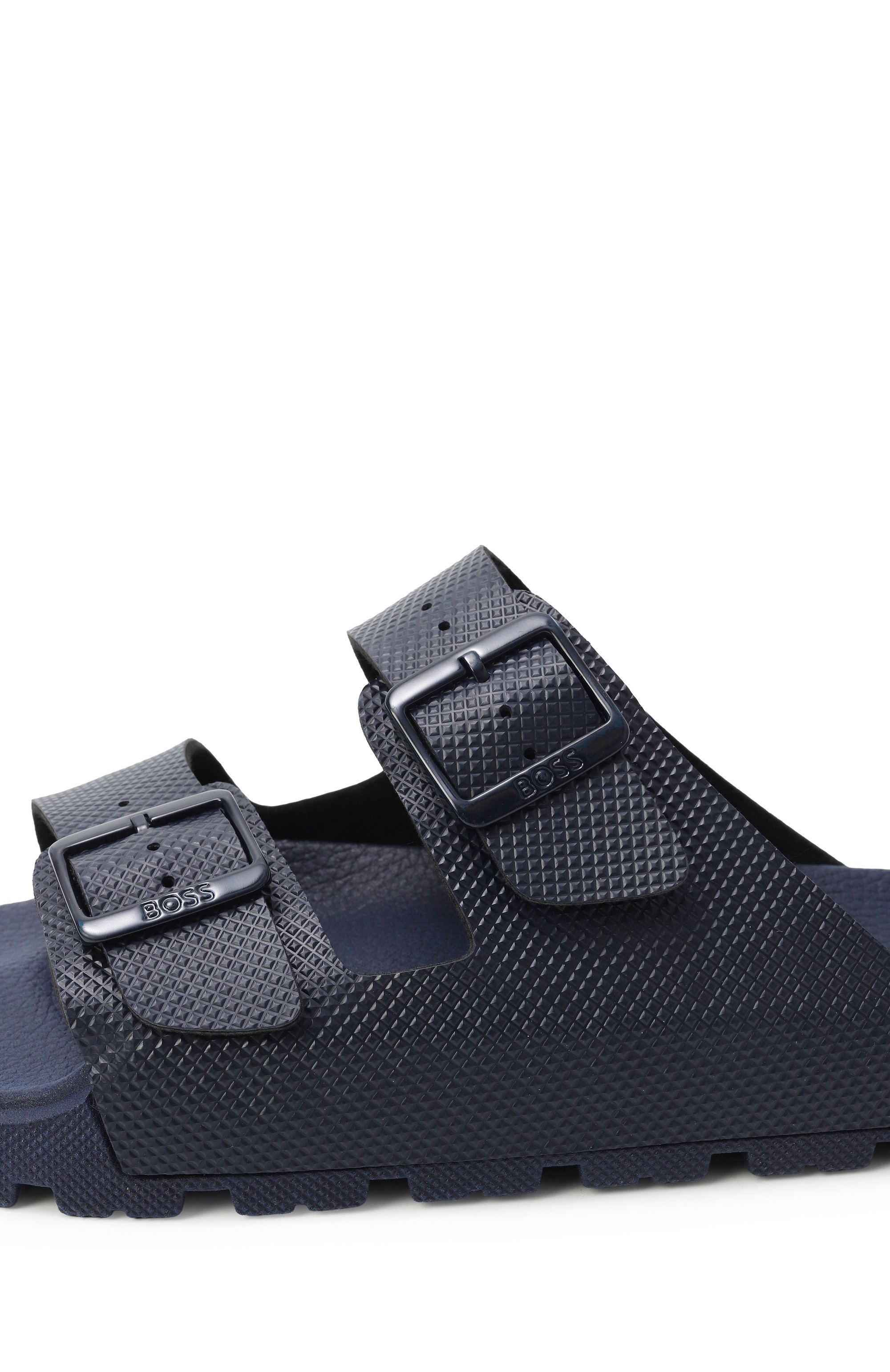 Шлепанцы surfley sand BOSS, арт. 50505540, фото 7