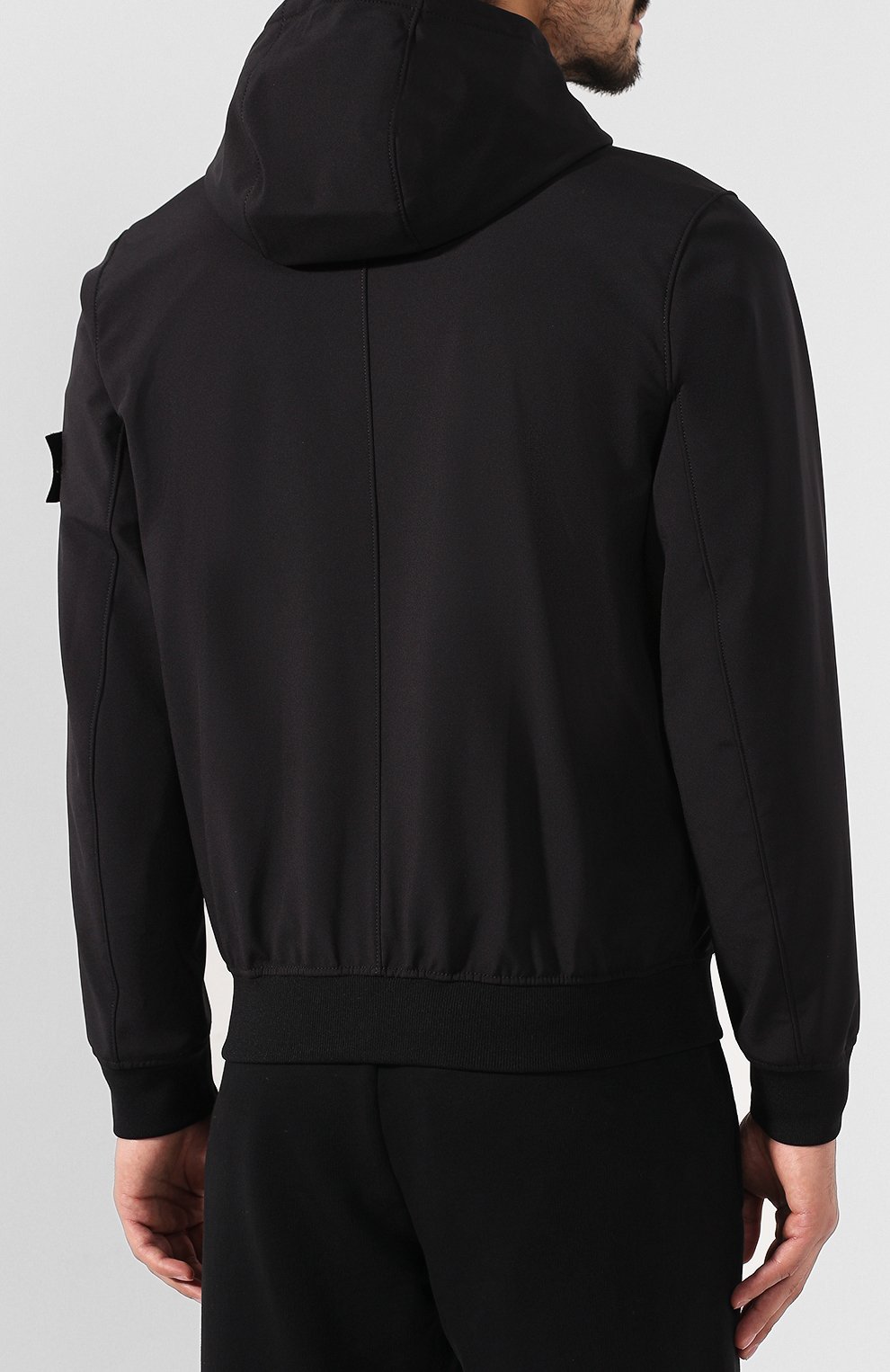 Толстовка STONE ISLAND, арт. 7115Q0222, фото 4