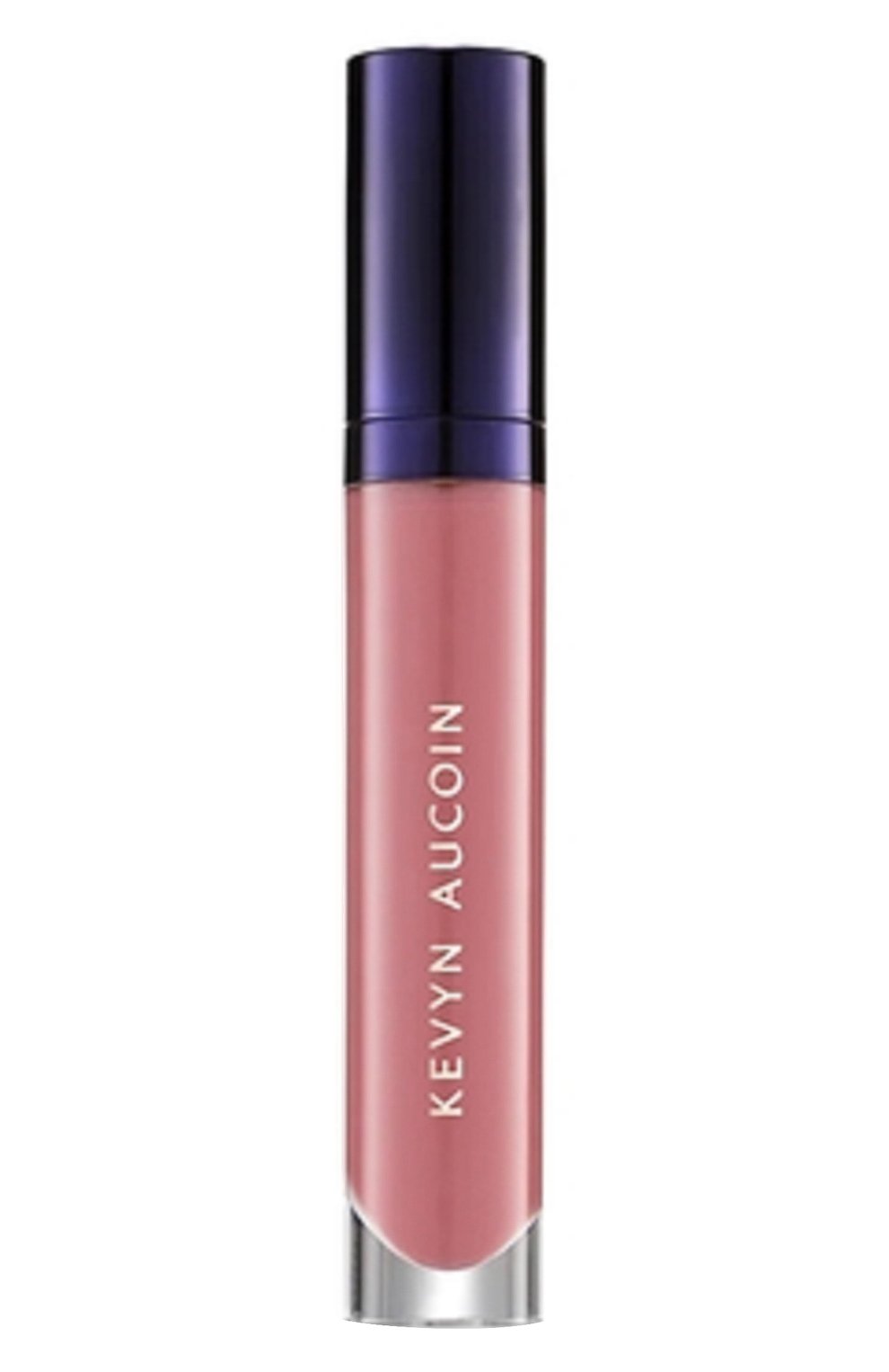 Бархатная помада для губ velvet lip paint, оттенок enchanting (5ml) KEVYN AUCOIN, арт. 810050680431, фото 1
