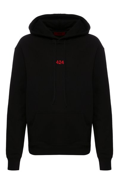 Хлопковое худи 424, арт. 8008.115.0999, фото 1