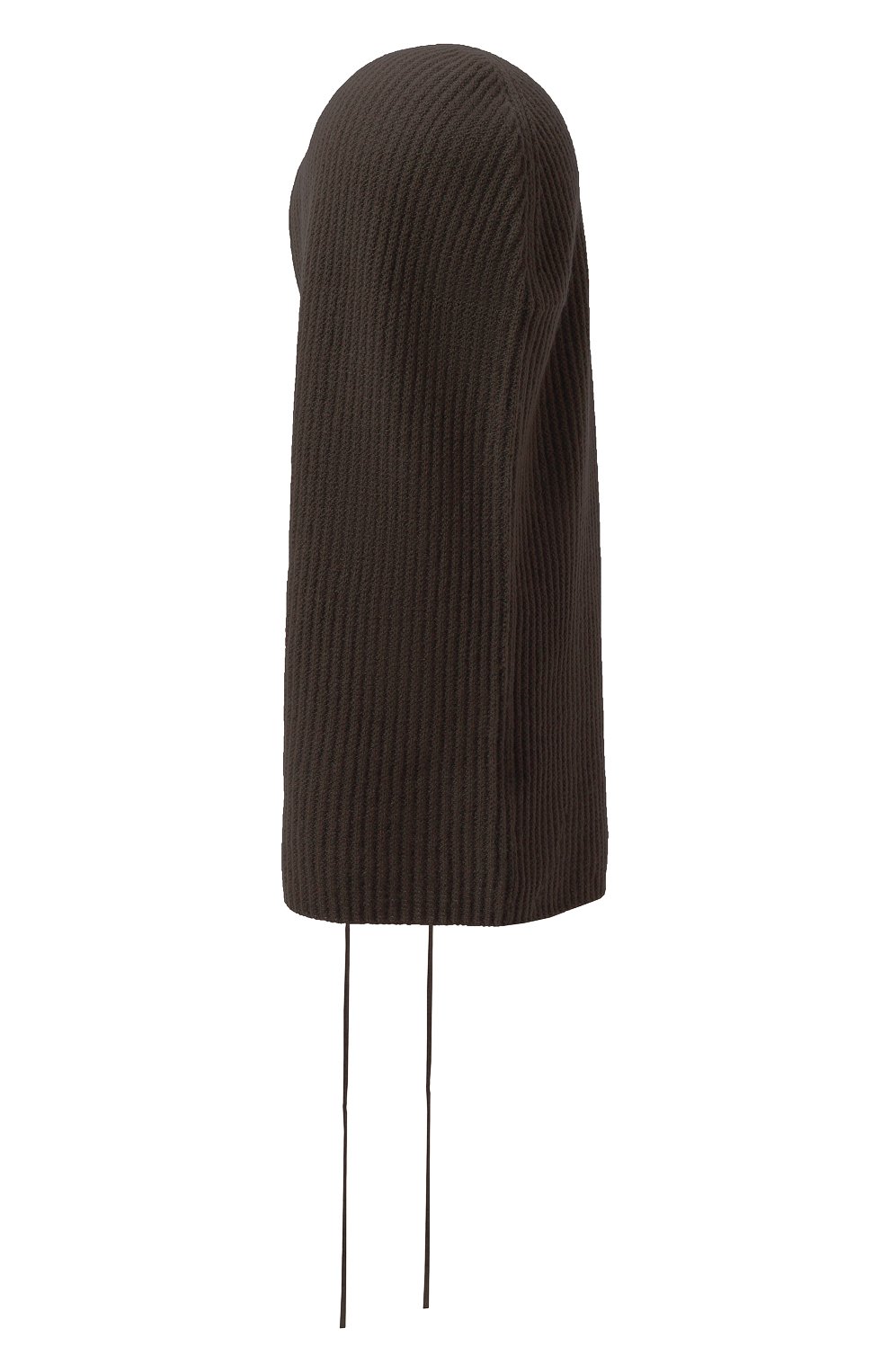 Кашемировый капор ALLUDE, арт. 235/11243, фото 3