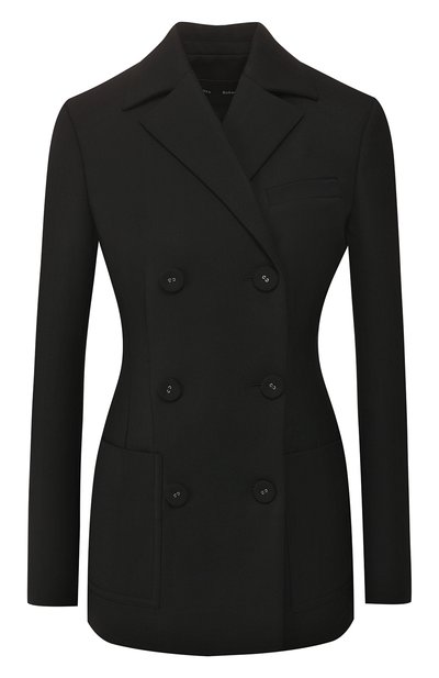 Женский шерстяной жакет PROENZA SCHOULER, арт. R1912004-AW071