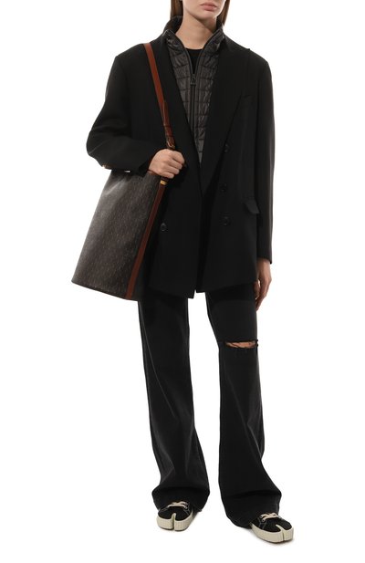 Утепленный жилет ICONS CINZIA ROCCA, арт. URG1000/60C8, фото 2