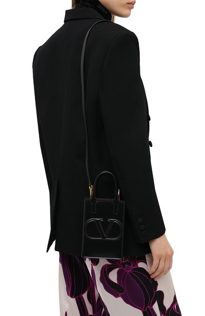 Сумка vlogo VALENTINO, арт. UW2P0U57/QEL, фото 5