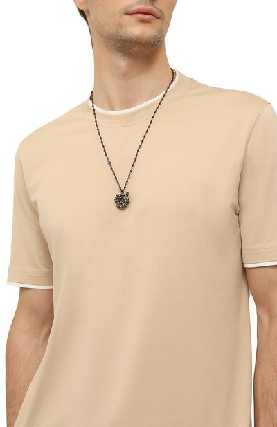 Серебряная подвеска GL JEWELRY, арт. PB280, фото 3