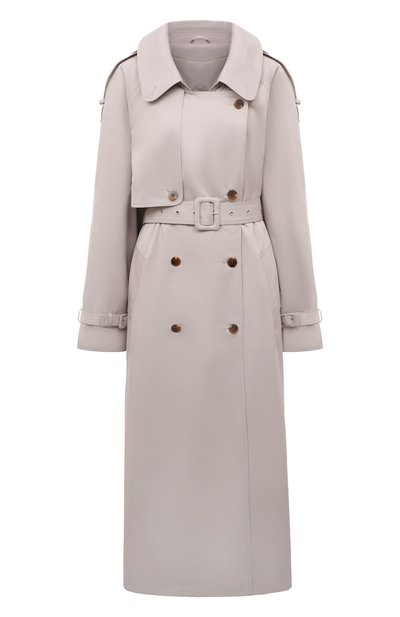 Женский тренч LESYANEBO, арт. ICONIC/H-729А