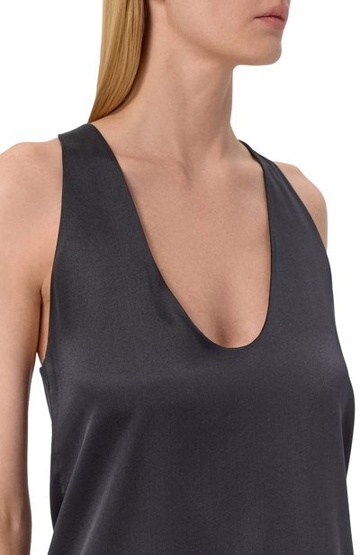 Атласный топ ARMARIUM, арт. ARMFWT031/SE07, фото 5