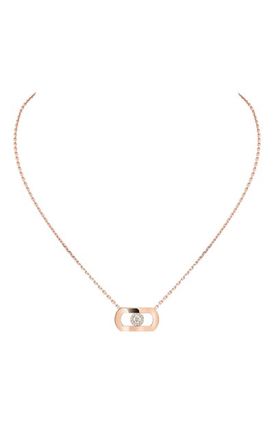 Женские колье MESSIKA, арт. 12944-PG