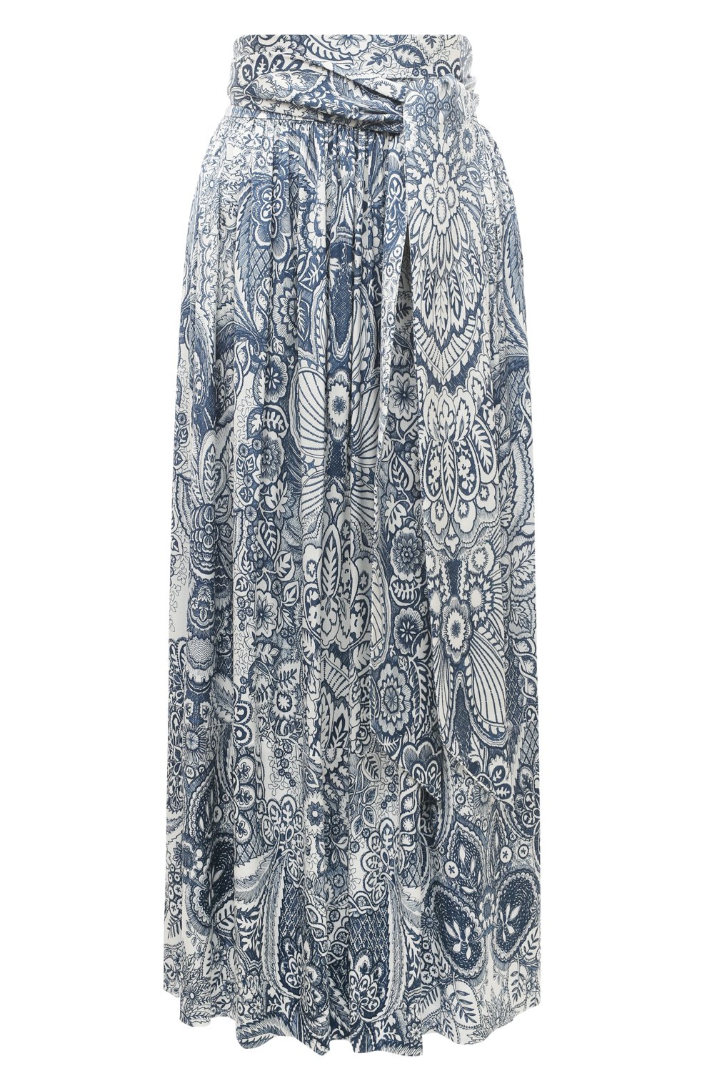 Юбка из вискозы ELEVENTY, арт. G80G0NG02 TES0G188, фото 1