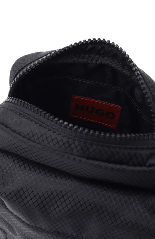 Сумка Uther HUGO 50558523 Чёрный  50558523 Фото 4