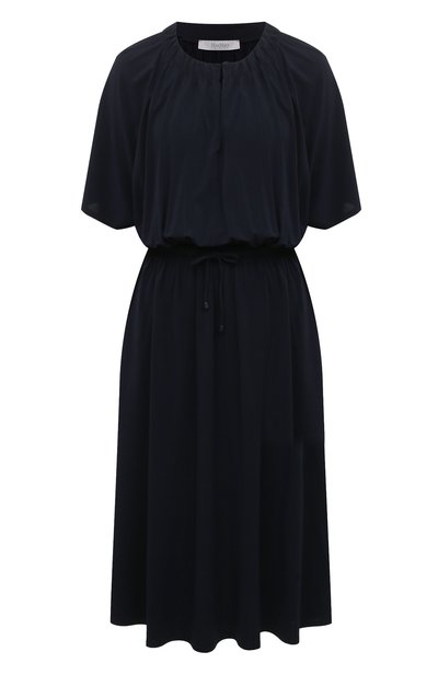 Женское платье из вискозы WEEKEND MAX MARA, арт. REIMS 36210226