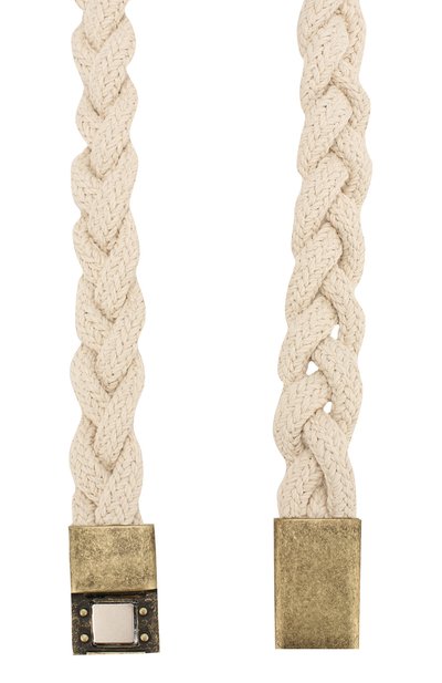 Текстильный пояс PHILOSOPHY DI LORENZO SERAFINI, арт. A3002/2174, фото 2