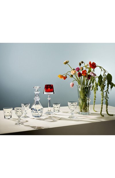 Набор из 2-х стаканов для виски harcourt №3 BACCARAT, арт. 2811793, фото 3