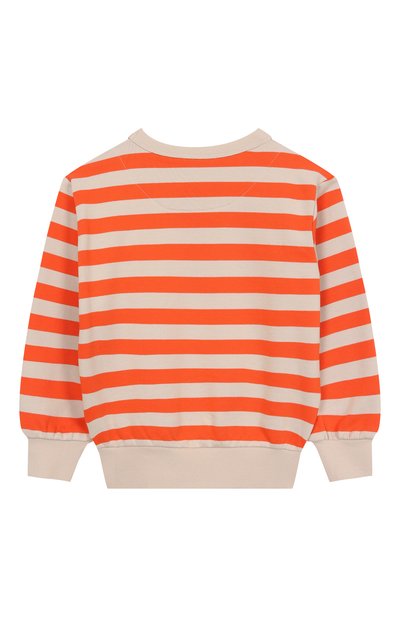 Хлопковый свитшот TINYCOTTONS, арт. SS25-125, фото 2