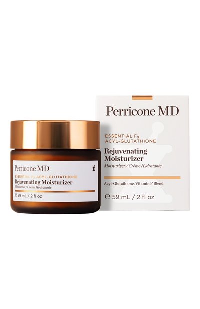 Увлажняющий крем против глубоких морщин essential fx acyl-glutathione (30ml) PERRICONE MD, арт. 5060746524371, фото 3