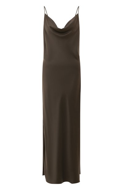Женское шелковое платье FREEAGE, арт. DA22.DR039.6001.539
