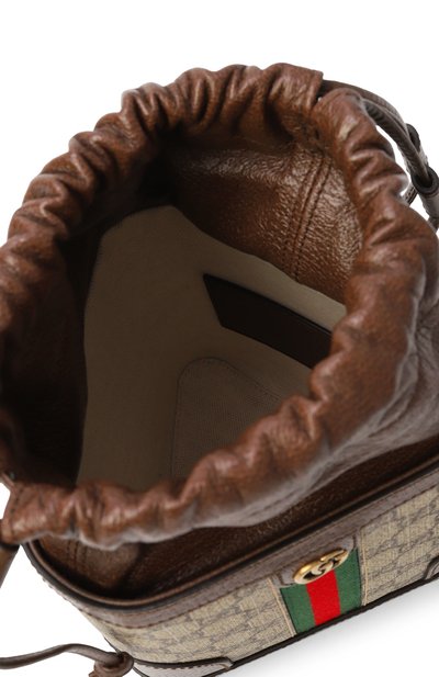 Сумка ophidia gg GUCCI, арт. 752583/9AAD0, фото 5