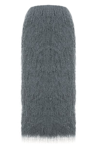 Женская юбка DRIES VAN NOTEN, арт. 010860-2031-803