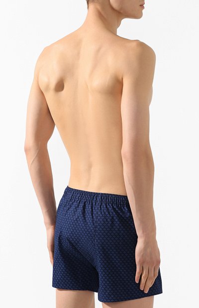 Хлопковые боксеры ROBERTO RICETTI, арт. B0XER DB1/CF2216, фото 3