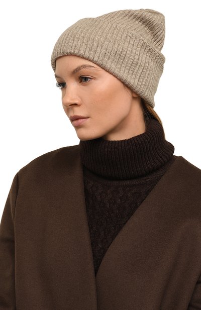 Кашемировая шапка FTC, арт. 800-0950, фото 2