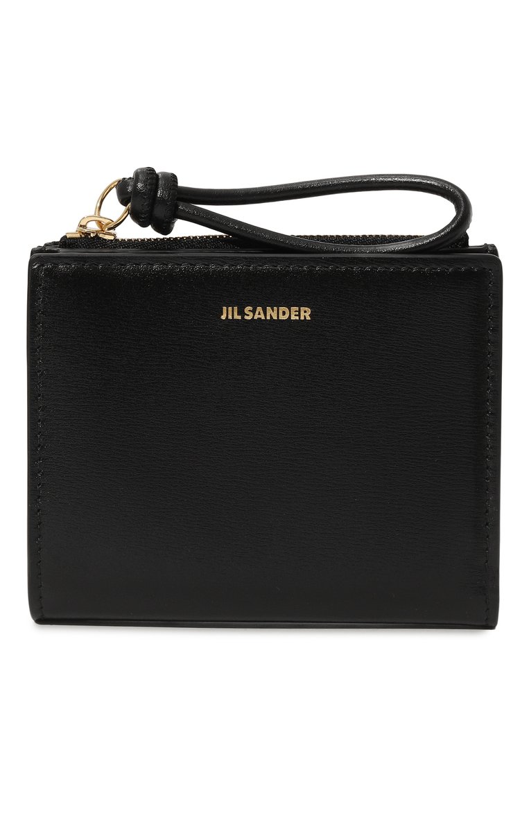 Кожаное портмоне JIL SANDER, арт. J07UI0016/P4841, фото 1