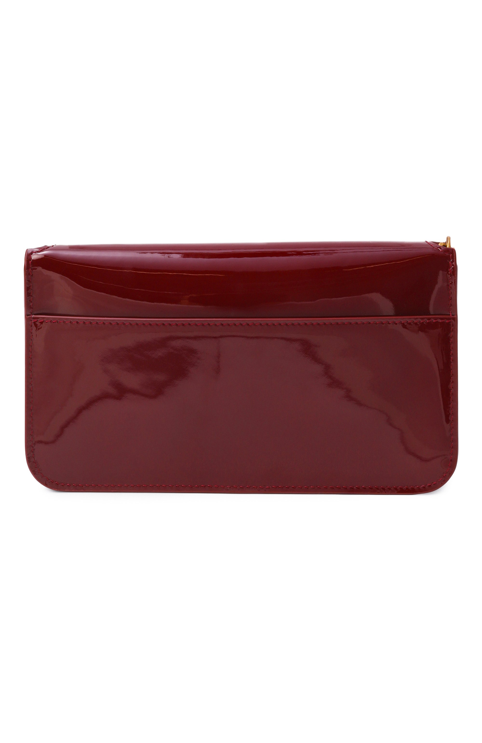 Сумка cassandre phone holder SAINT LAURENT, арт. 808702/BMIIW, фото 6