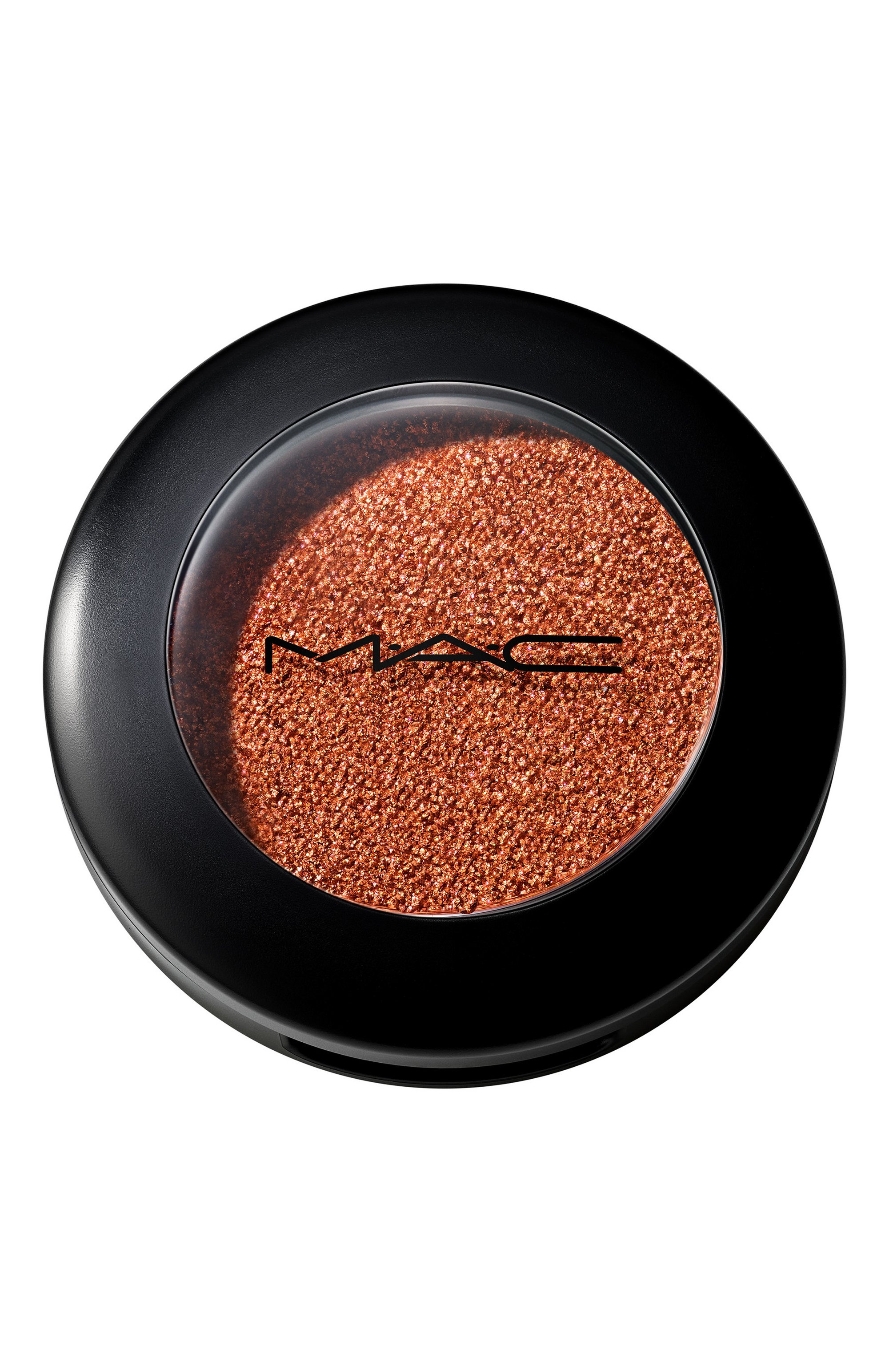 Тени для век metallic eye shadow, оттенок couture copper (1g) MAC, арт. S5SJ-02, фото 3