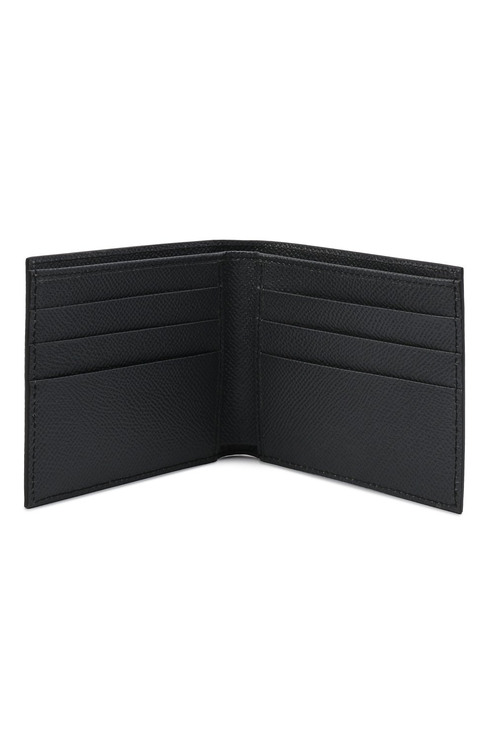 Кожаное портмоне DOLCE & GABBANA, арт. BP1321/AZ602, фото 3