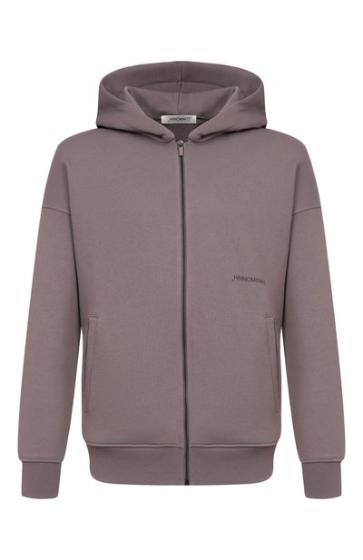 Мужской хлопковая толстовка HINNOMINATE, арт. HMABM01370