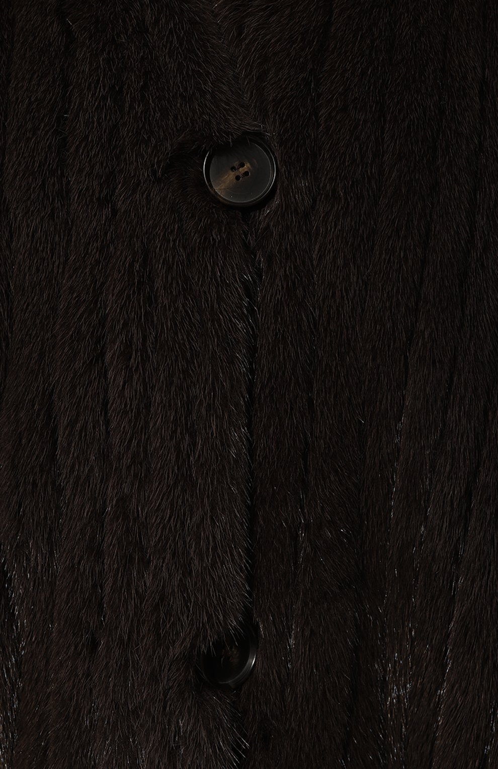 Кардиган из меха норки COLOR TEMPERATURE, арт. Н,З-10/455, фото 5