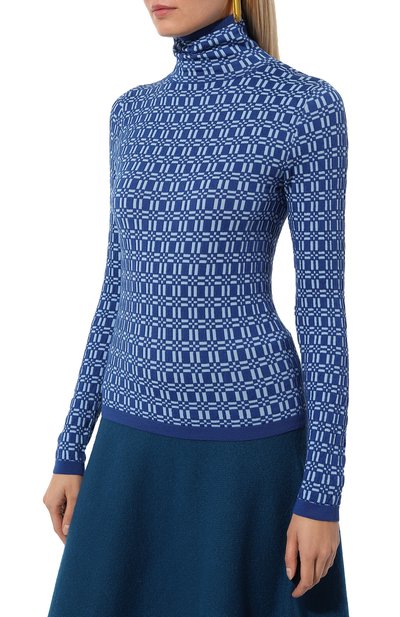 Водолазка MARNI, арт. DVMD0155Q1/UFW522, фото 3