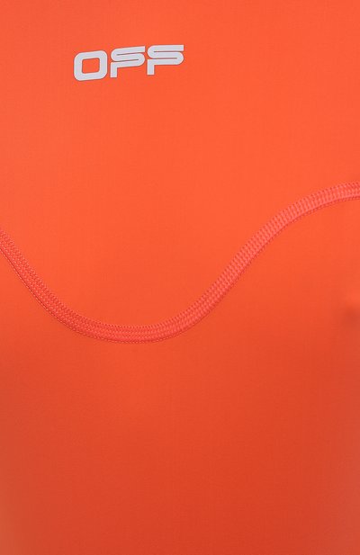 Топ OFF-WHITE, арт. 0WVB015V21JER001, фото 5
