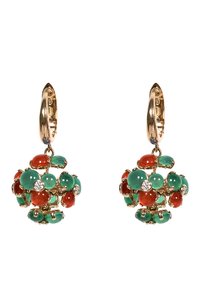 Серьги UTOPIA, арт. JKO2RV, фото 1