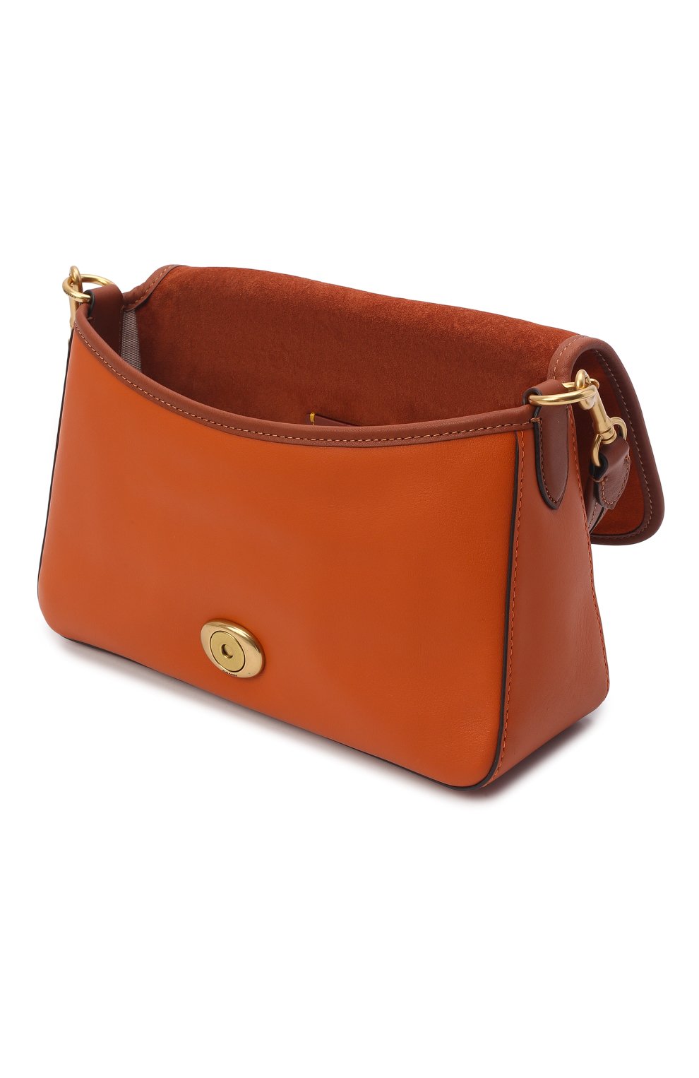 Сумка tabby COACH, арт. C5262, фото 5